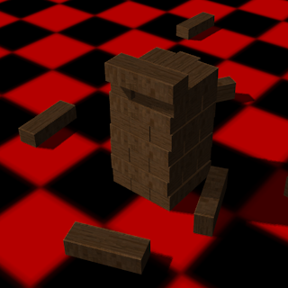 Blocks example