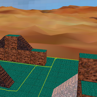 Game Projects example