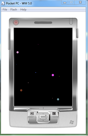 Particles No Traces Particles without traces