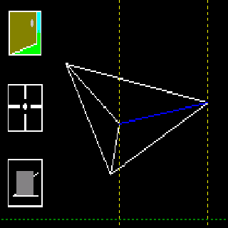 iPAQ PDA Drafting Program example