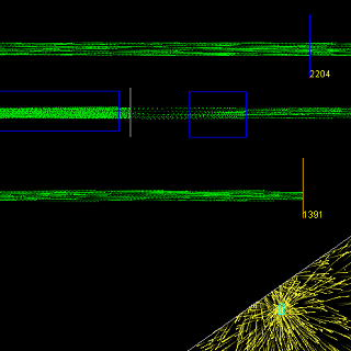 Vector Flow example